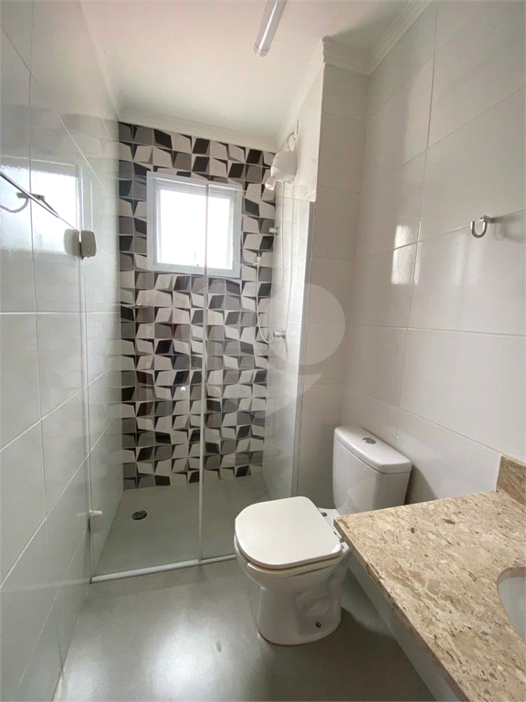 Condomínio de apartamento novo na região do Tremembé