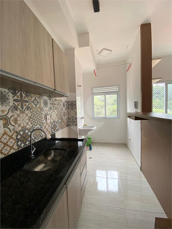 Condomínio de apartamento novo na região do Tremembé
