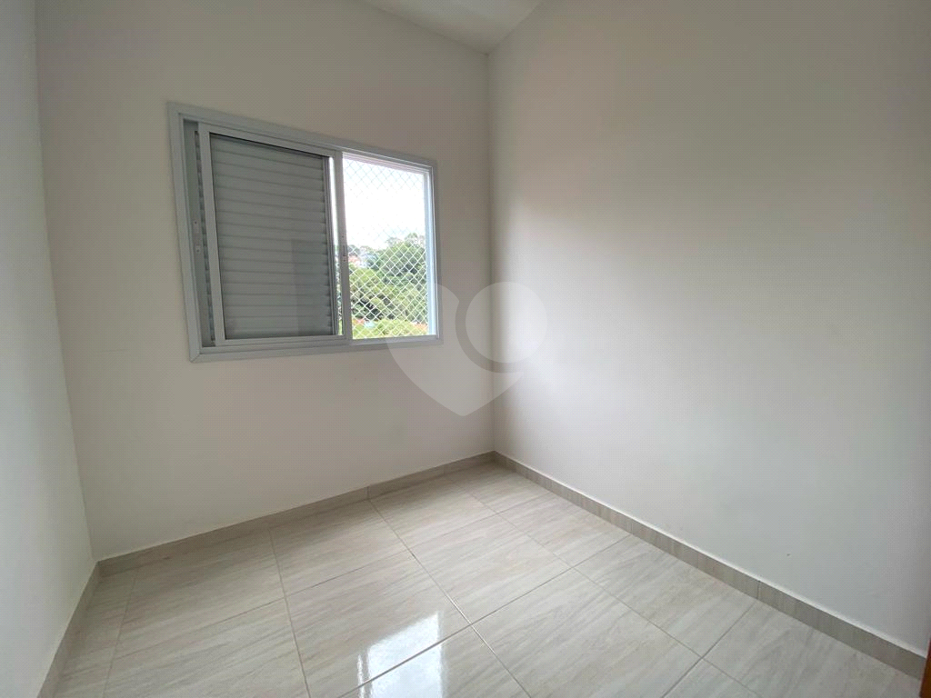 Condomínio de apartamento novo na região do Tremembé