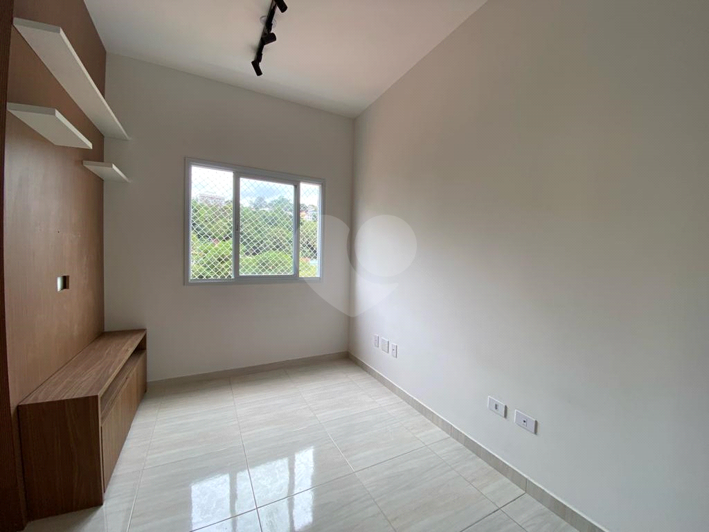 Condomínio de apartamento novo na região do Tremembé