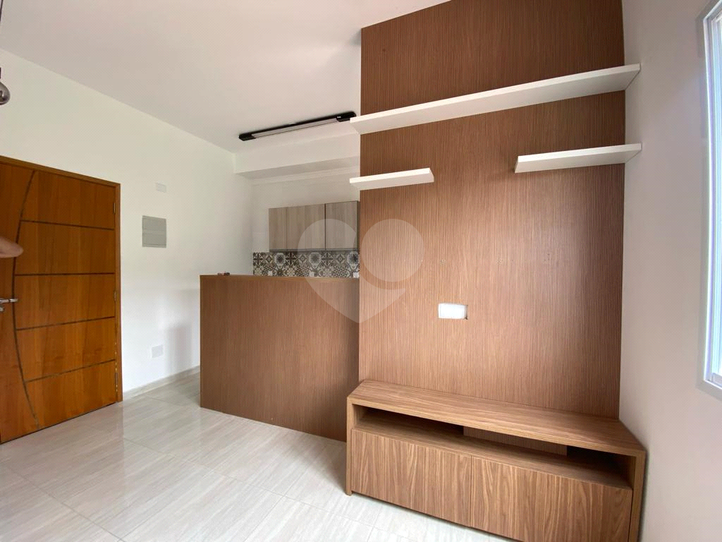 Condomínio de apartamento novo na região do Tremembé
