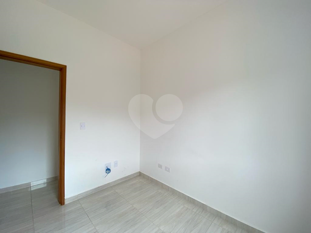 Condomínio de apartamento novo na região do Tremembé