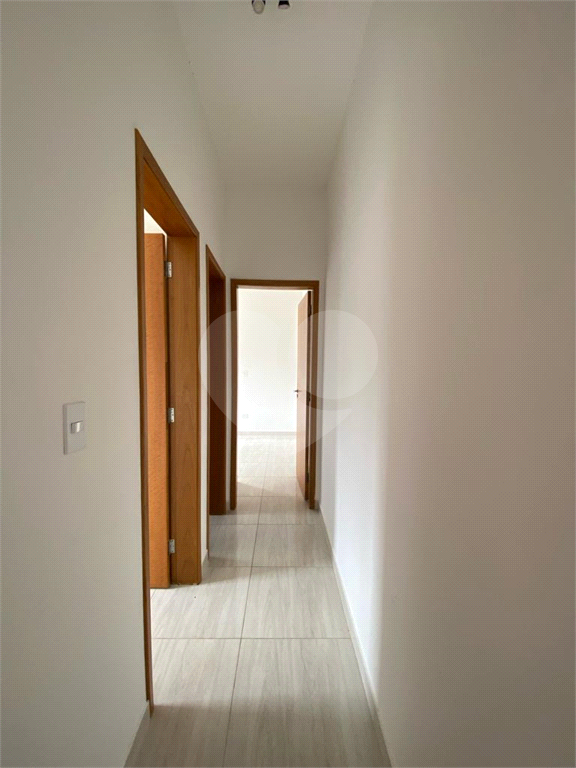 Condomínio de apartamento novo na região do Tremembé