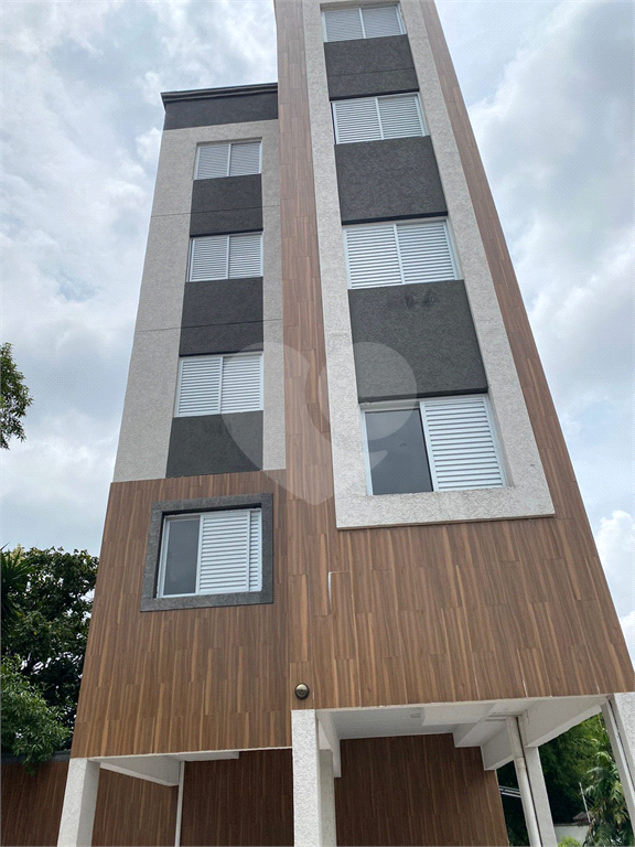 Condomínio de apartamento novo na região do Tremembé