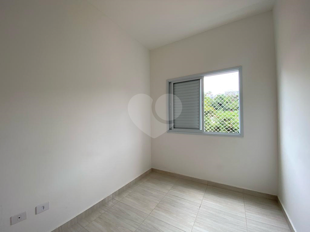 Condomínio de apartamento novo na região do Tremembé