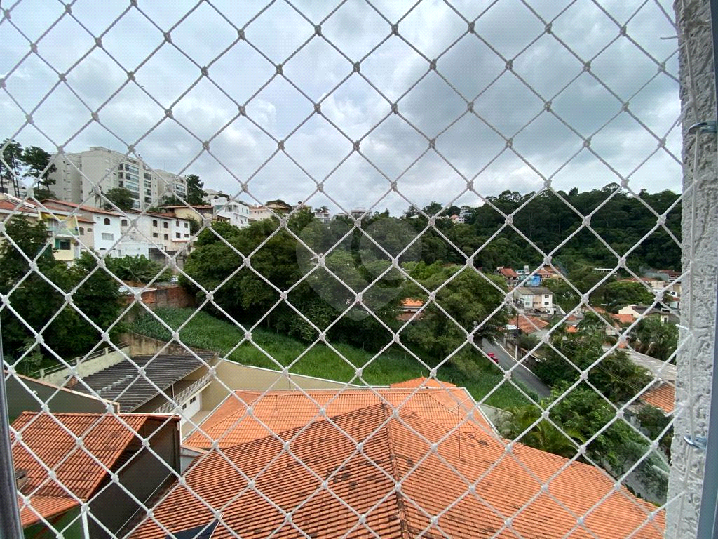 Condomínio de apartamento novo na região do Tremembé