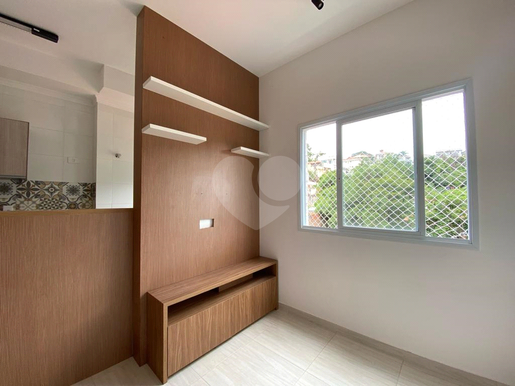 Condomínio de apartamento novo na região do Tremembé