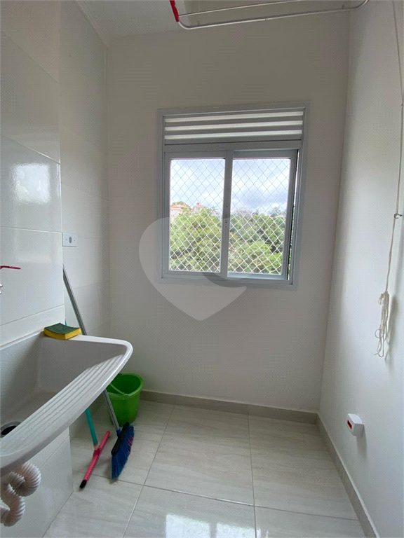 Condomínio de apartamento novo na região do Tremembé