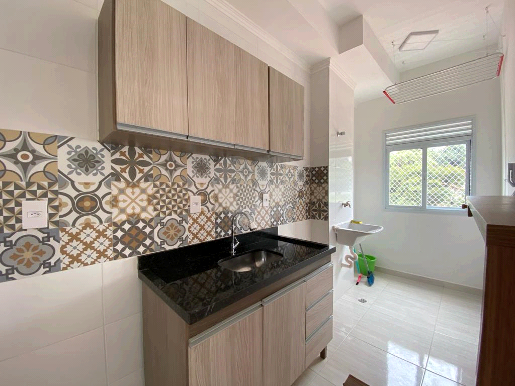 Condomínio de apartamento novo na região do Tremembé