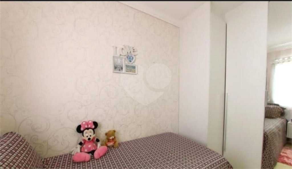 APARTAMENTO em VILA ENDRES
