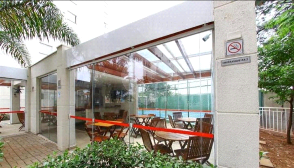APARTAMENTO em VILA ENDRES