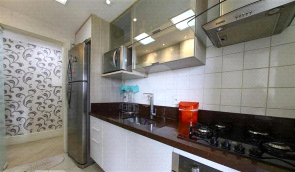 APARTAMENTO em VILA ENDRES