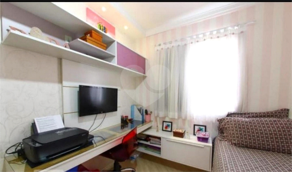 APARTAMENTO em VILA ENDRES