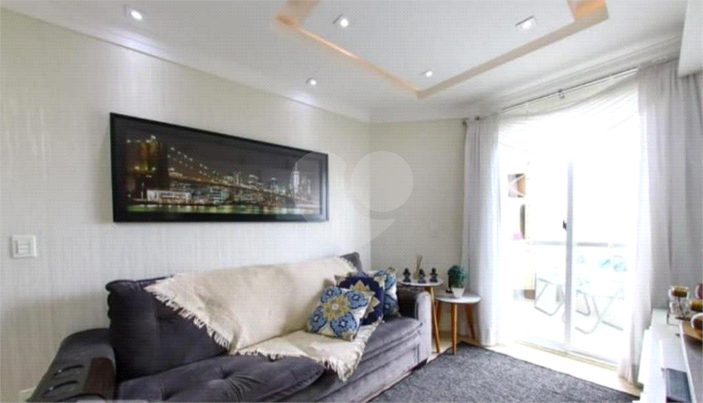 APARTAMENTO em VILA ENDRES