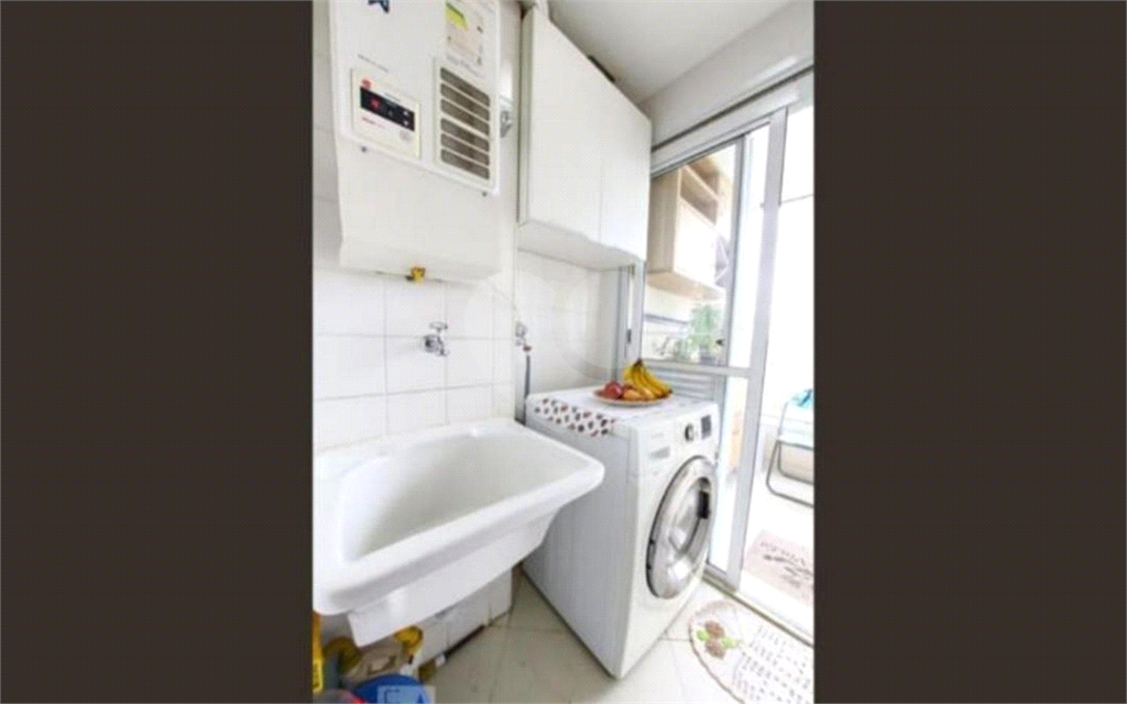 APARTAMENTO em VILA ENDRES