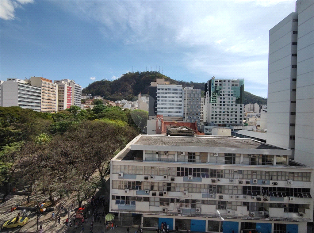 Apartamento à venda em Centro, Juiz de Fora - MG - Foto 2