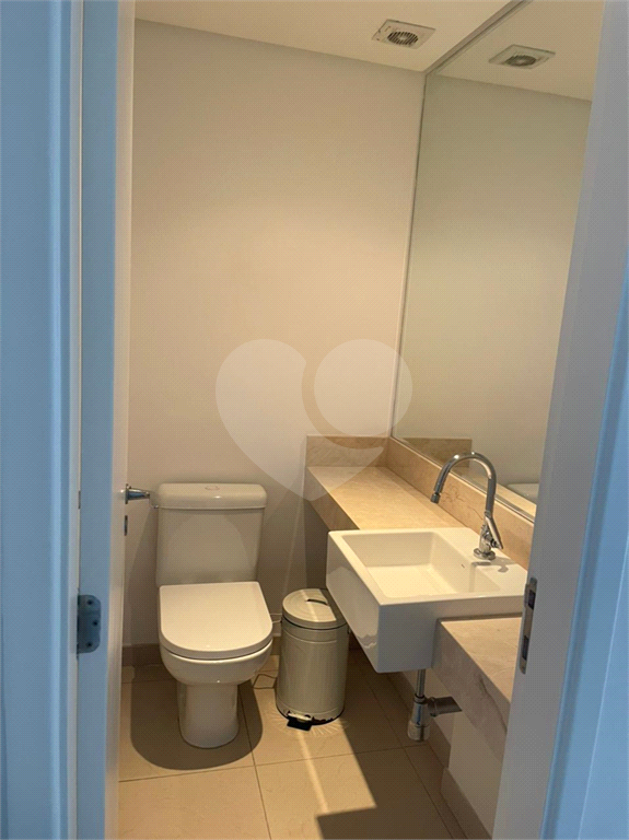 Apartamento para locação com 03 suítes no MANDAQUI/ SP