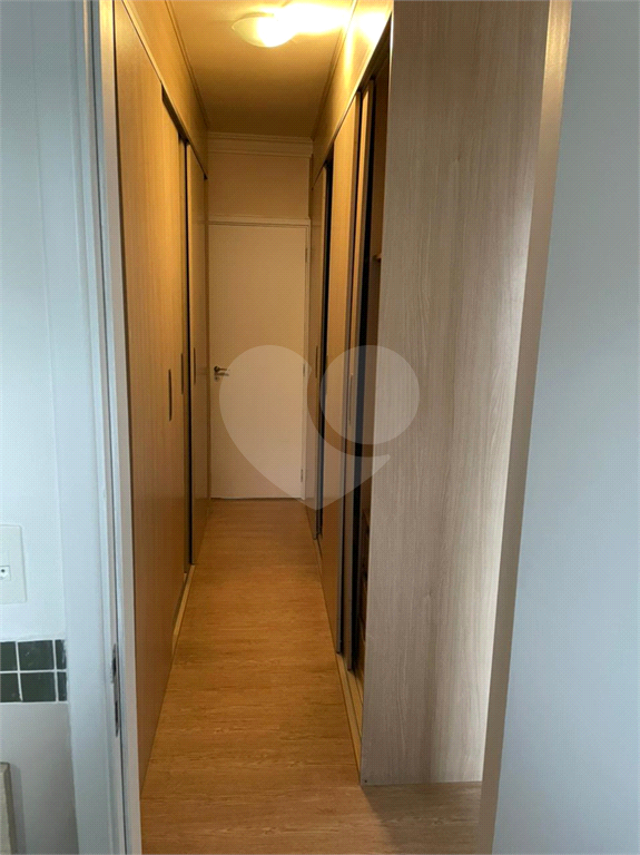 Apartamento para locação com 03 suítes no MANDAQUI/ SP