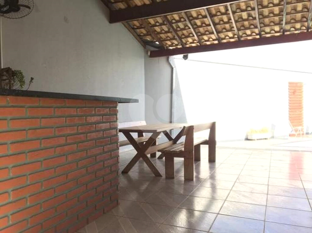 Casa à venda com 3 quartos, 255m² - Foto 19