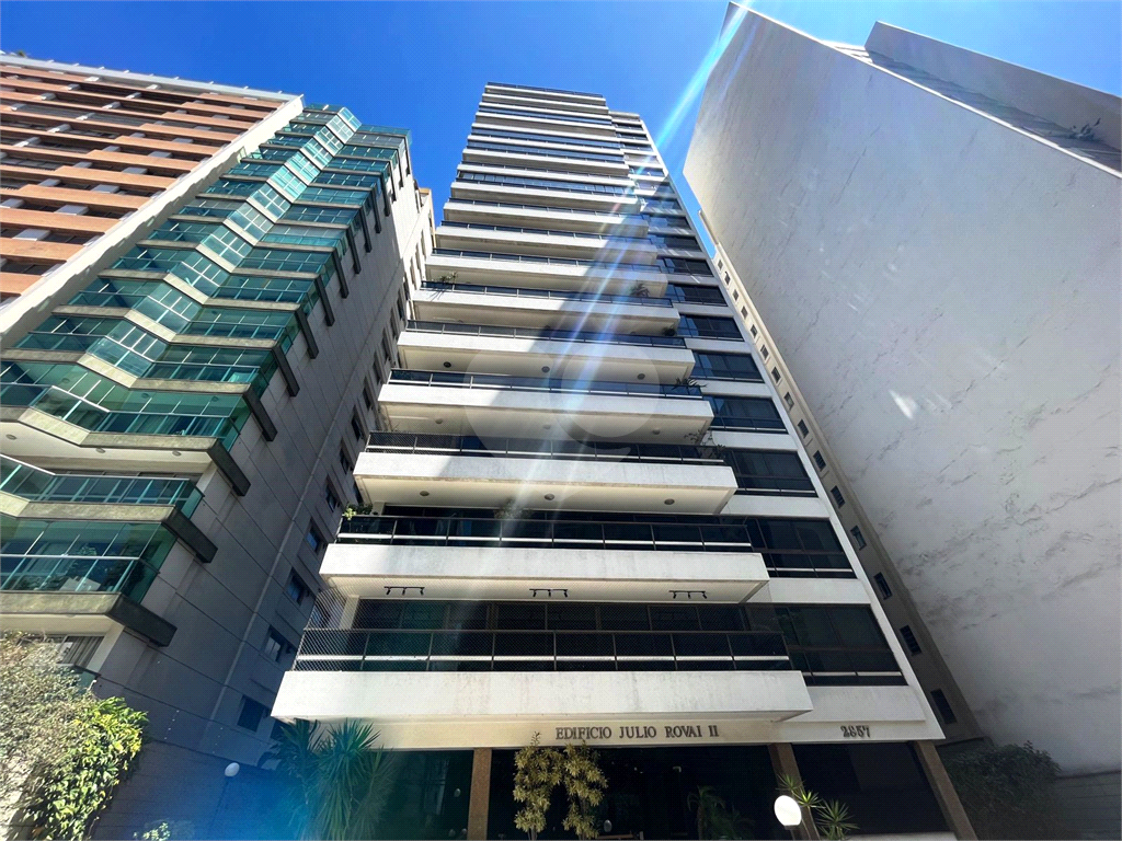 Apartamento a venda no Julio Rovay II