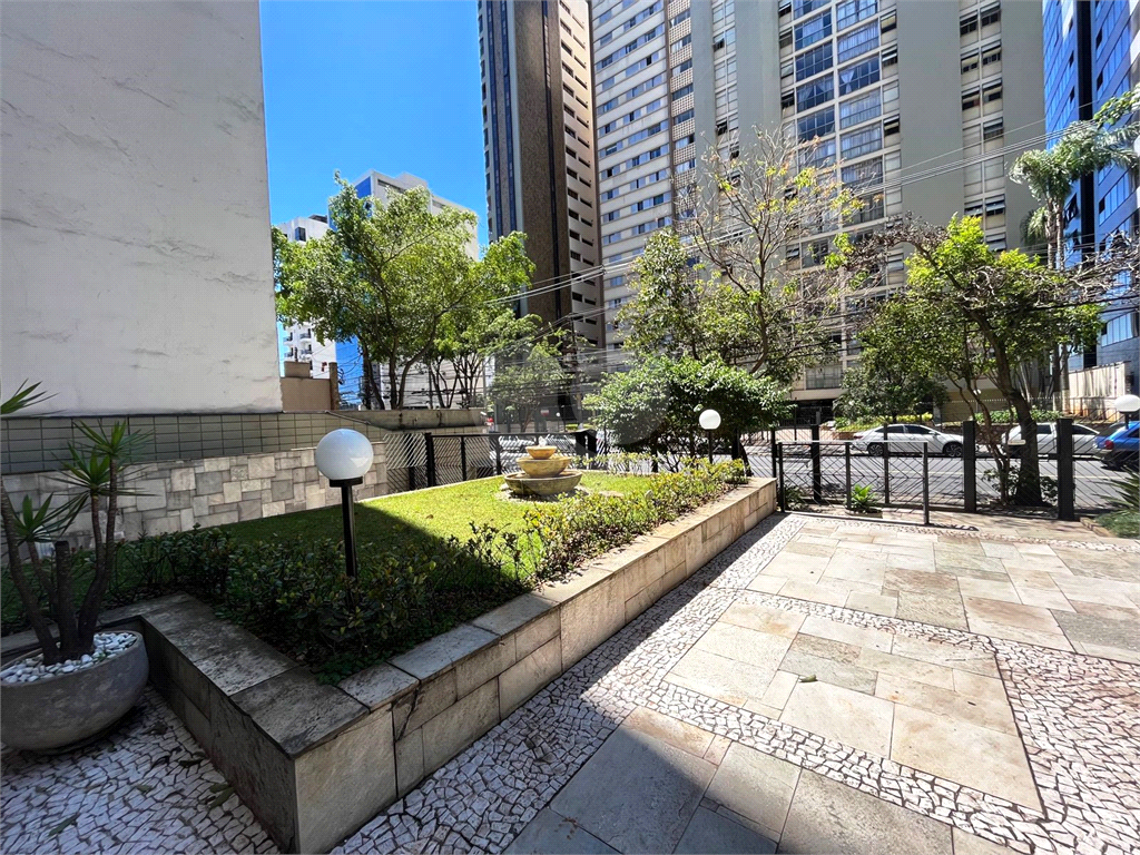 Apartamento a venda no Julio Rovay II