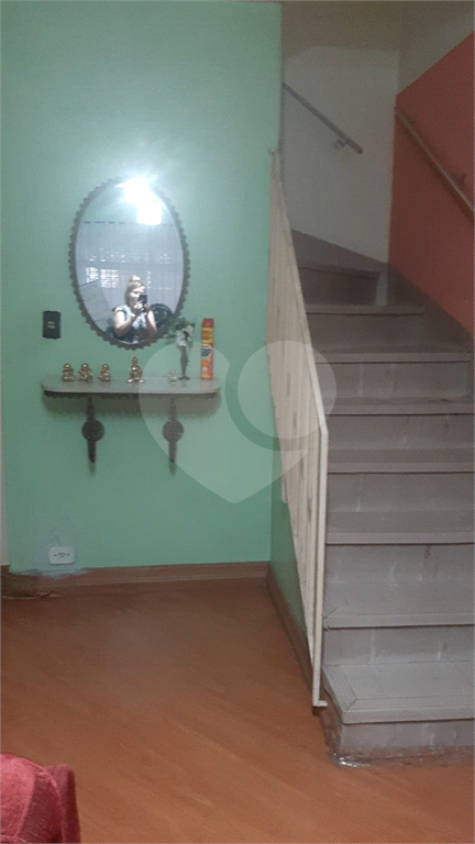 CASA em VILA MEDEIROS