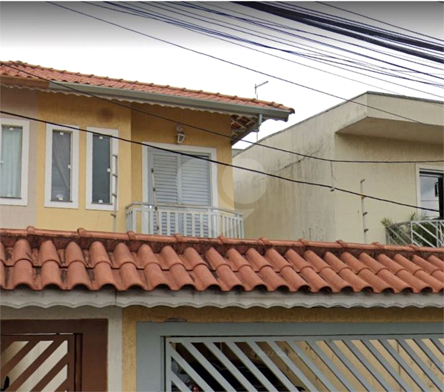 SOBRADO em JAÇANÃ