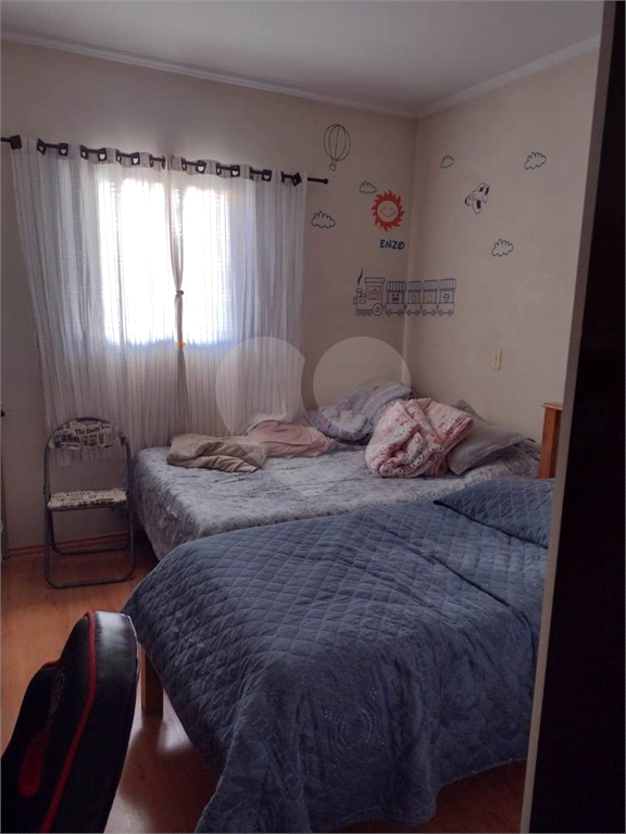 SOBRADO em JAÇANÃ