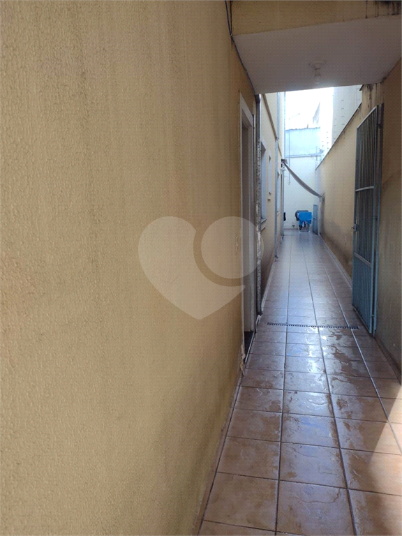 SOBRADO em JAÇANÃ