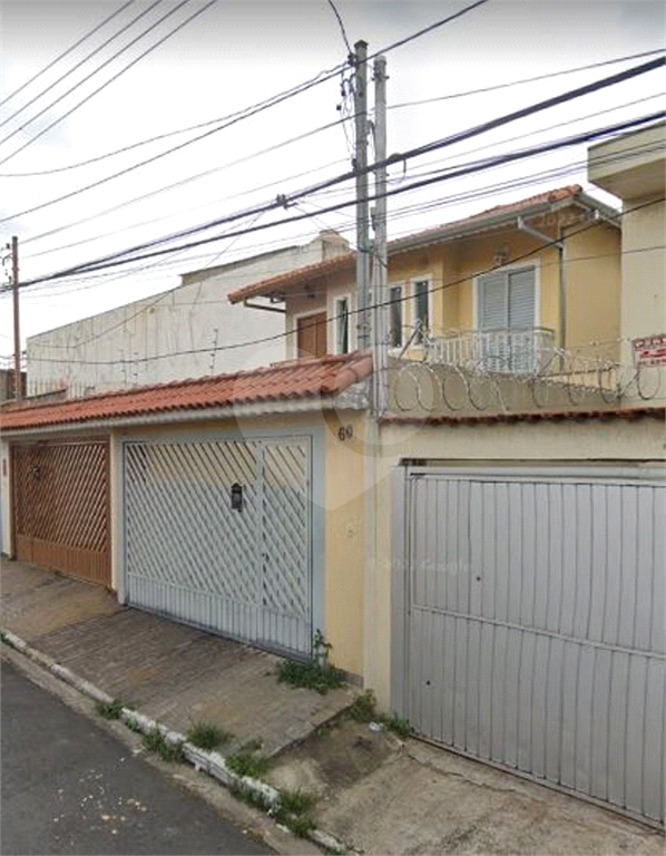 SOBRADO em JAÇANÃ