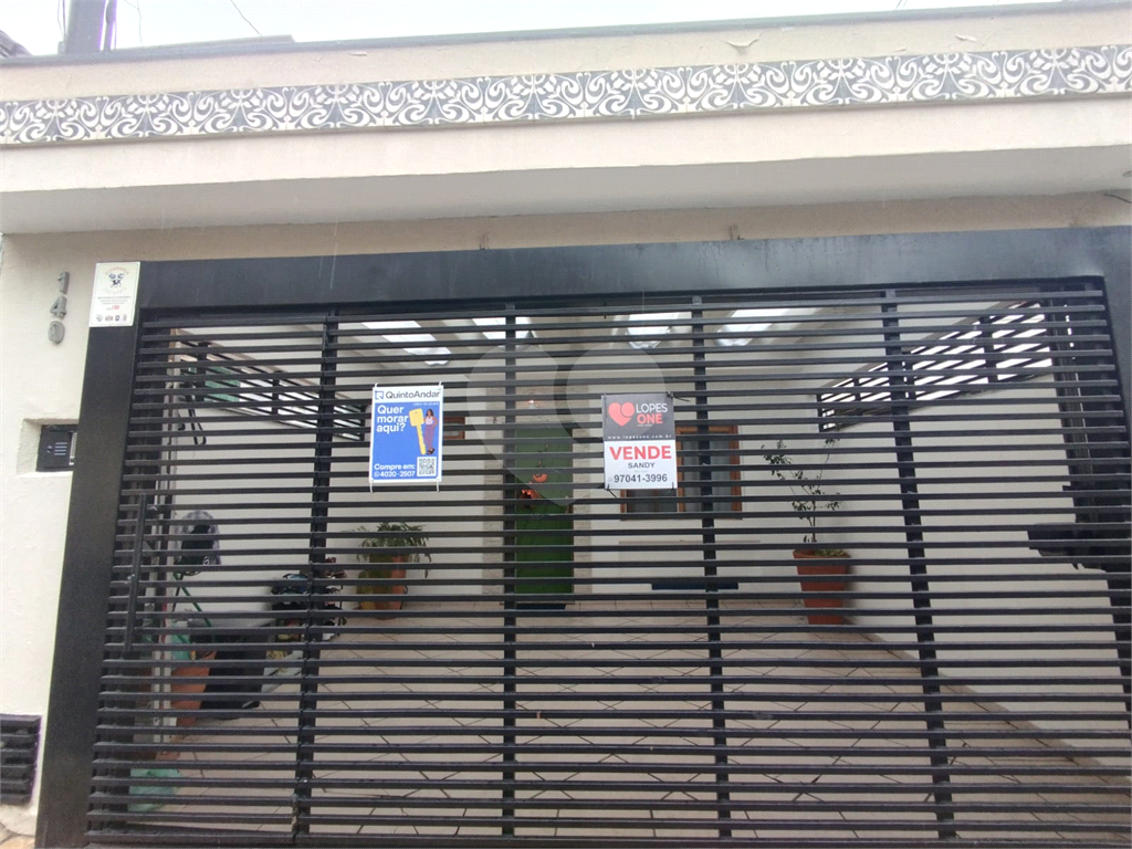 SOBRADO BRAZ LEME