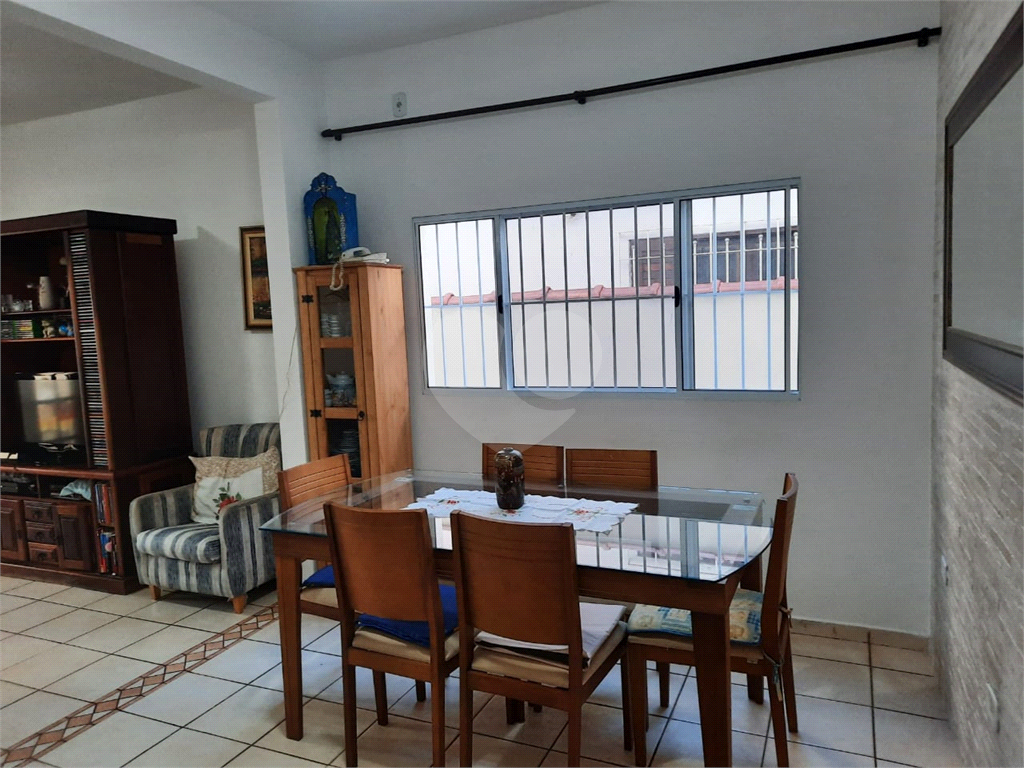 Casa à venda com 3 quartos, 180m² - Foto 5