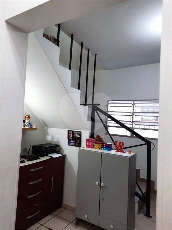 Casa à venda com 3 quartos, 180m² - Foto 10