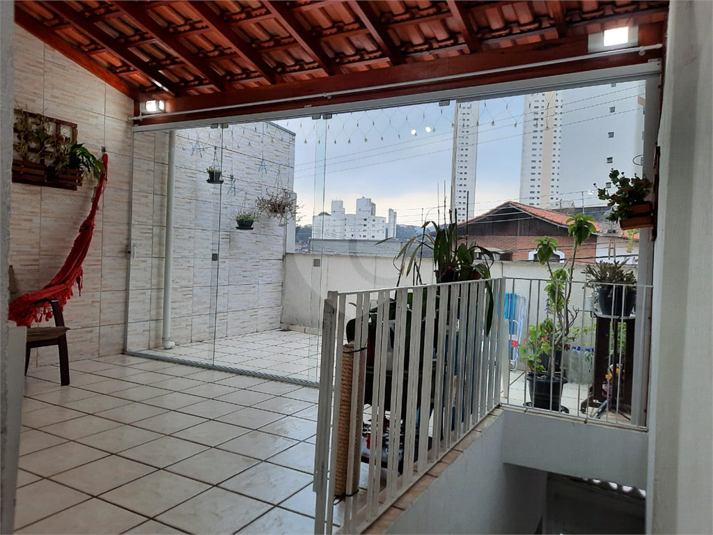 Casa à venda com 3 quartos, 180m² - Foto 45