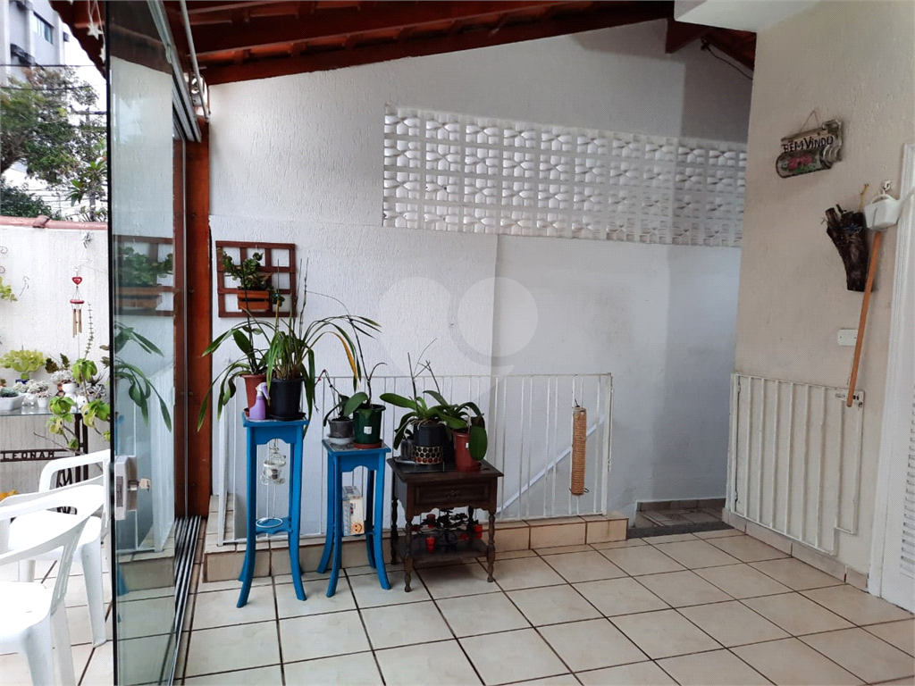 Casa à venda com 3 quartos, 180m² - Foto 54