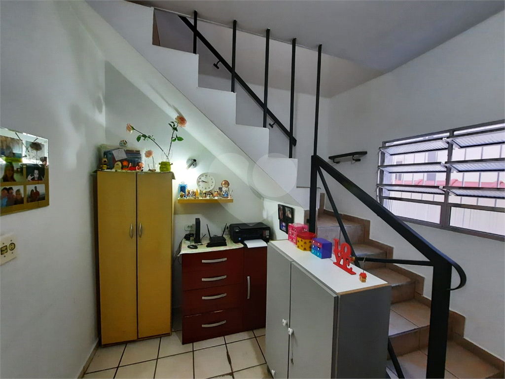 Casa à venda com 3 quartos, 180m² - Foto 8