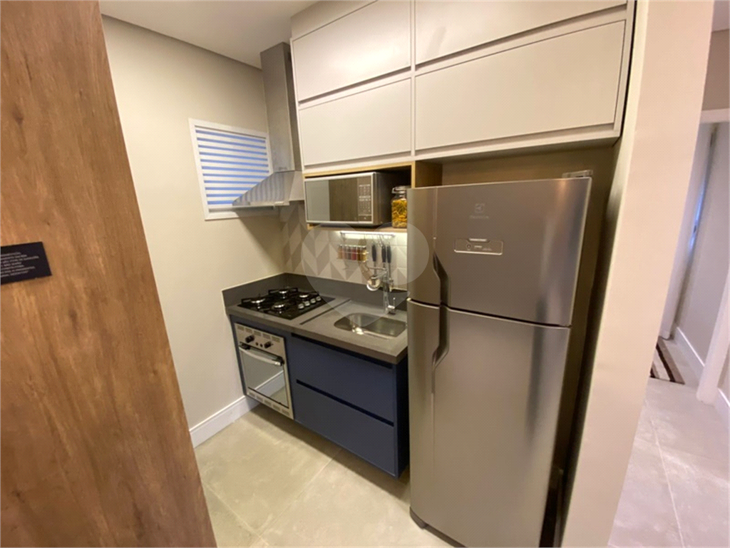 APARTAMENTO em TREMEMBÉ