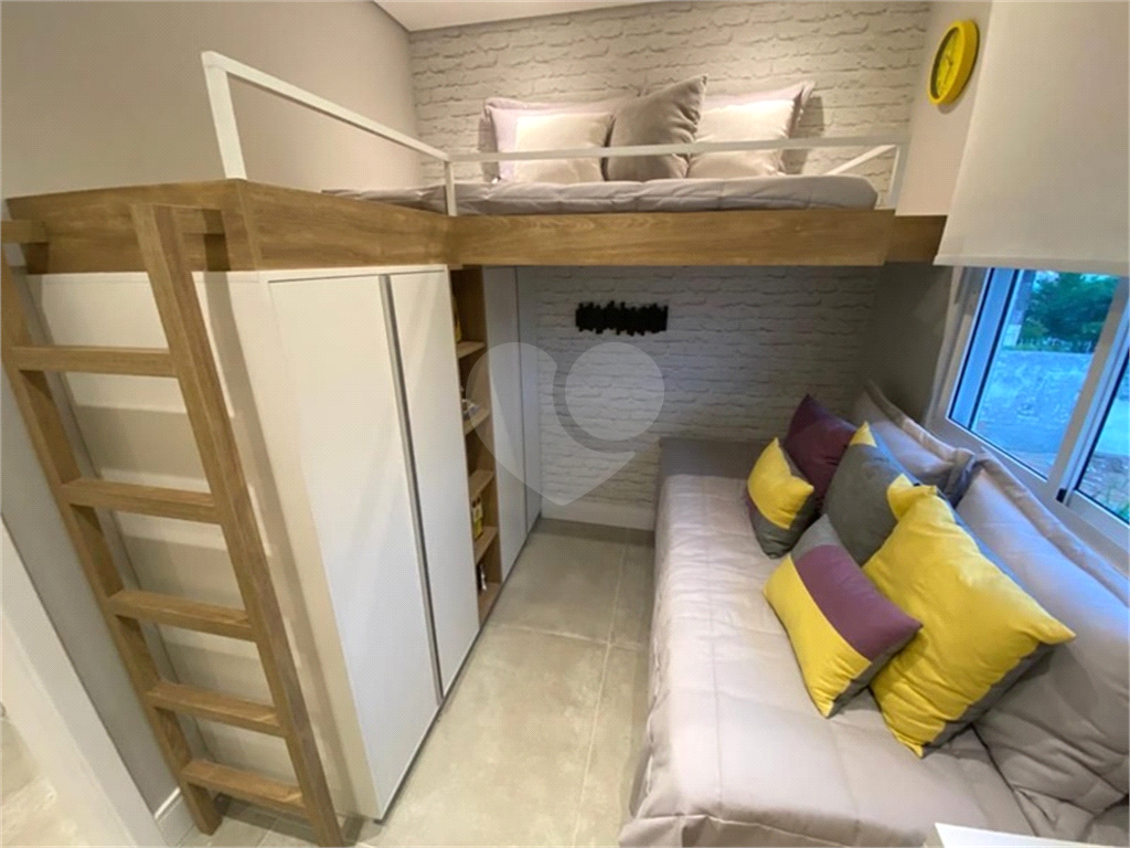 APARTAMENTO em TREMEMBÉ