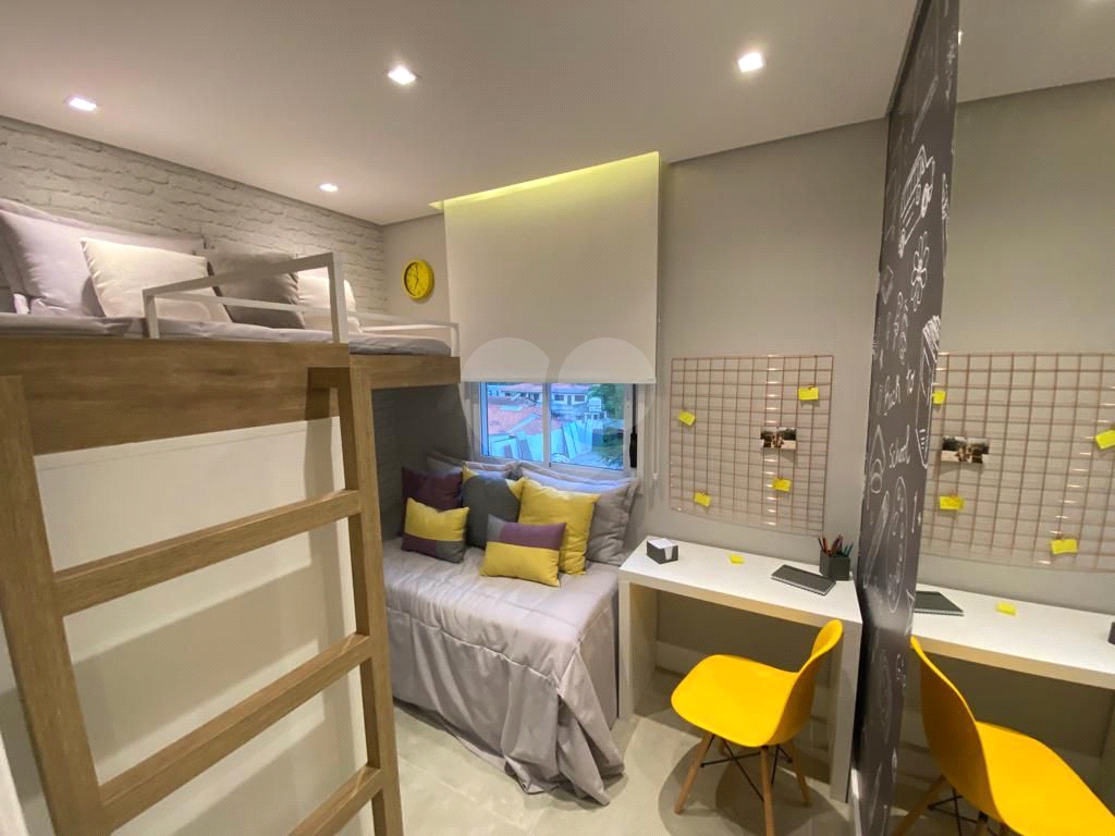 APARTAMENTO em TREMEMBÉ