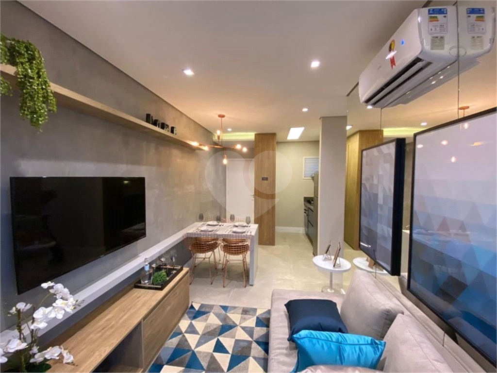 APARTAMENTO em TREMEMBÉ