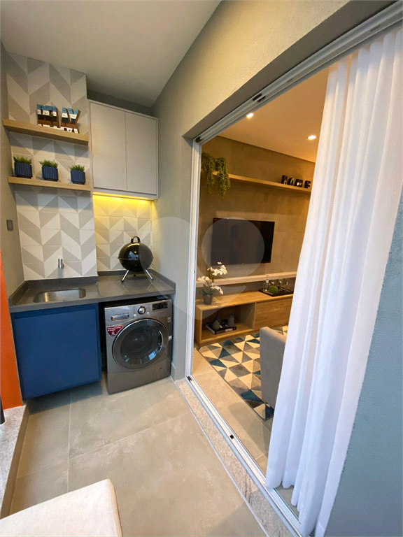 APARTAMENTO em TREMEMBÉ