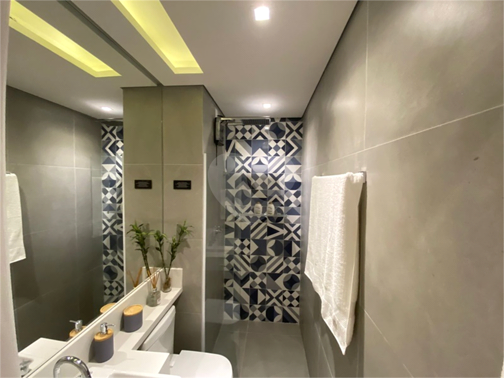 APARTAMENTO em TREMEMBÉ