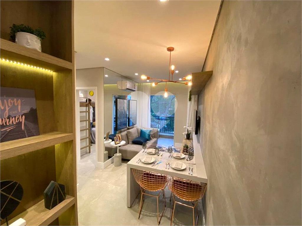 APARTAMENTO em TREMEMBÉ