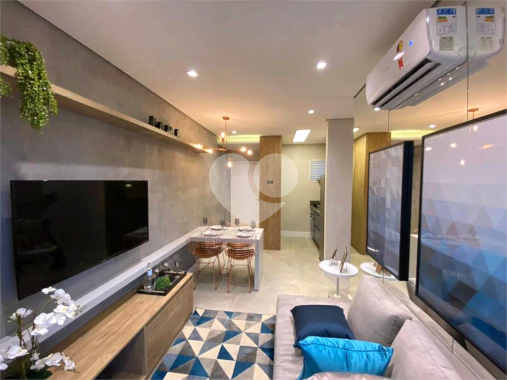 APARTAMENTO em TREMEMBÉ