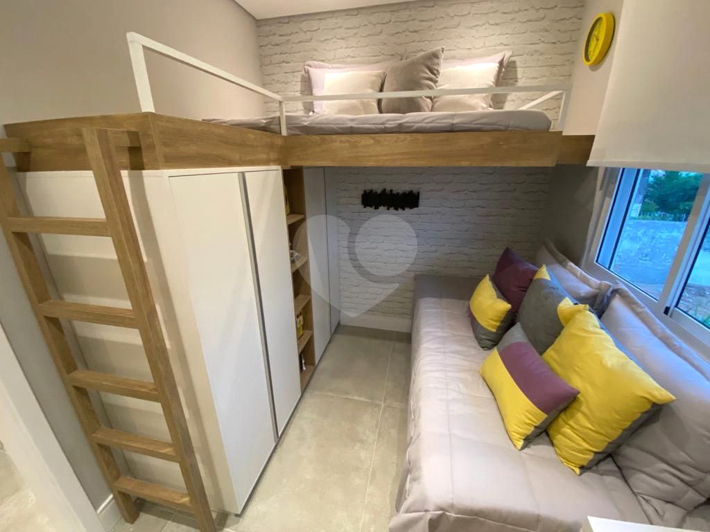 APARTAMENTO em TREMEMBÉ