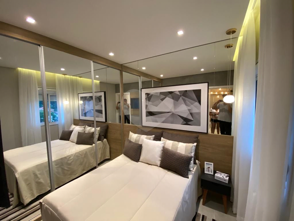 APARTAMENTO em TREMEMBÉ