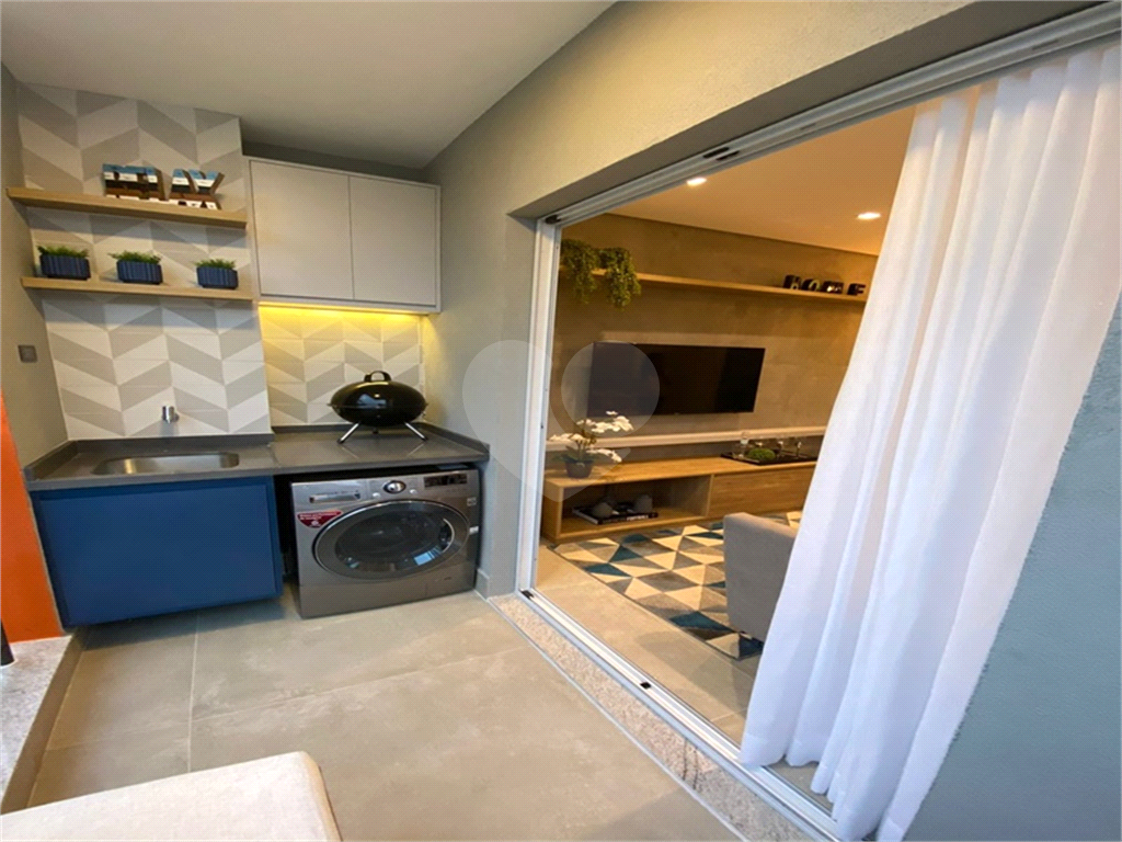 APARTAMENTO em TREMEMBÉ