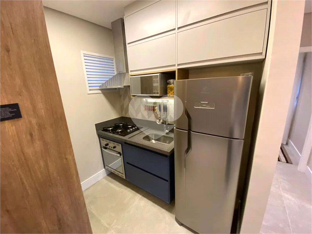 APARTAMENTO em TREMEMBÉ