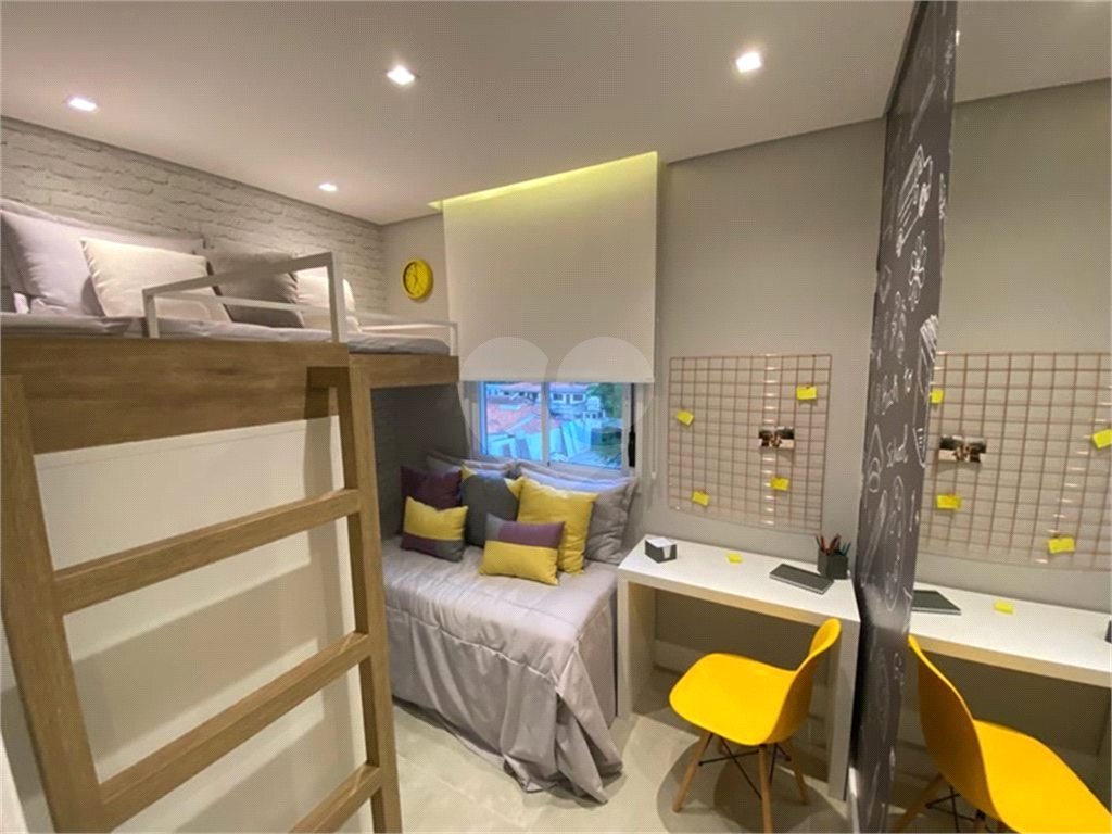 APARTAMENTO em TREMEMBÉ