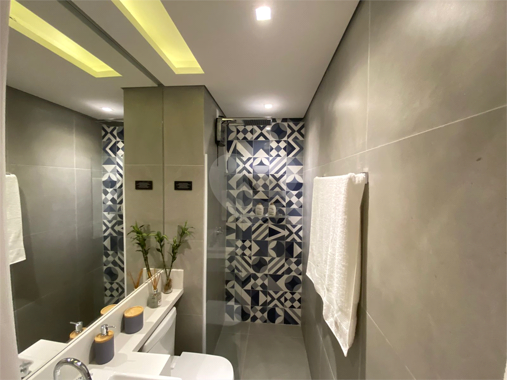 APARTAMENTO em TREMEMBÉ